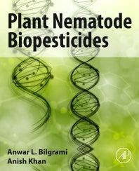 Plant Nematode Biopesticides (Paperback) 9780128230060