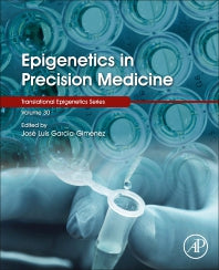 Epigenetics in Precision Medicine (Paperback) 9780128230084