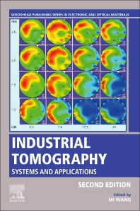 Industrial Tomography; Systems and Applications (Paperback) 9780128230152