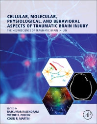 Cellular, Molecular, Physiological, and Behavioral Aspects of Traumatic Brain Injury (Hardback) 9780128230367