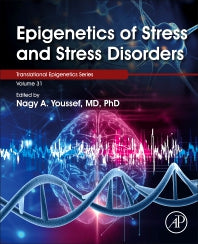 Epigenetics of Stress and Stress Disorders (Paperback) 9780128230398