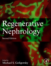 Regenerative Nephrology (Hardback) 9780128233184