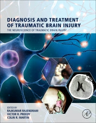 Diagnosis and Treatment of Traumatic Brain Injury (Hardback) 9780128233474