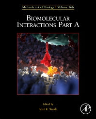 Biomolecular Interactions Part A (Hardback) 9780128233511