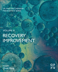 Recovery Improvement (Paperback) 9780128233634