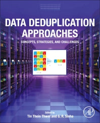 Data Deduplication Approaches; Concepts, Strategies, and Challenges (Paperback) 9780128233955