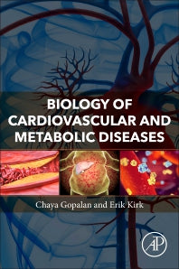 Biology of Cardiovascular and Metabolic Diseases (Paperback) 9780128234211