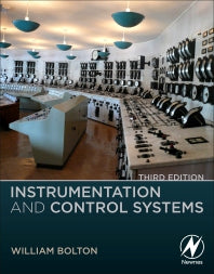 Instrumentation and Control Systems (Paperback) 9780128234716