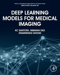 Deep Learning Models for Medical Imaging (Paperback) 9780128235041