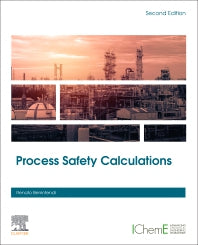 Process Safety Calculations (Paperback) 9780128235164