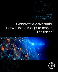 Generative Adversarial Networks for Image-to-Image Translation (Paperback) 9780128235195