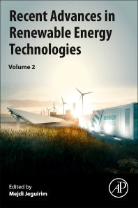 Recent Advances in Renewable Energy Technologies; Volume 2 (Paperback) 9780128235324