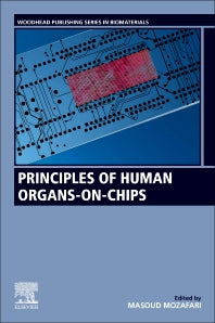 Principles of Human Organs-on-Chips (Paperback) 9780128235362