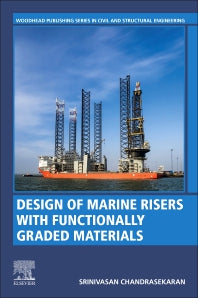 Design of Marine Risers with Functionally Graded Materials (Paperback) 9780128235379