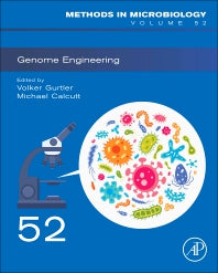 Genome Engineering (Hardback) 9780128235409