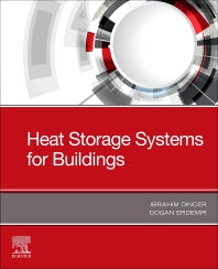 Heat Storage Systems for Buildings (Paperback) 9780128235720