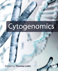 Cytogenomics (Paperback) 9780128235799