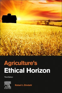 Agriculture's Ethical Horizon (Paperback) 9780128236673