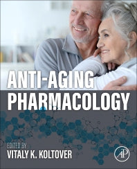 Anti-Aging Pharmacology (Paperback) 9780128236796