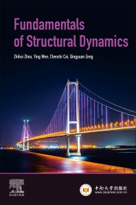 Fundamentals of Structural Dynamics (Paperback) 9780128237045