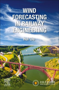 Wind Forecasting in Railway Engineering (Paperback) 9780128237069