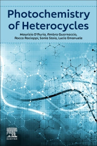 Photochemistry of Heterocycles (Paperback) 9780128237458