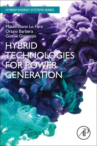 Hybrid Technologies for Power Generation (Paperback) 9780128237939