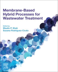 Membrane-based Hybrid Processes for Wastewater Treatment (Paperback) 9780128238042