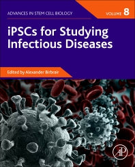 iPSCs for Studying Infectious Diseases (Paperback) 9780128238080