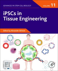 iPSCs in Tissue Engineering (Paperback) 9780128238097