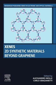 Xenes; 2D Synthetic Materials Beyond Graphene (Paperback) 9780128238240