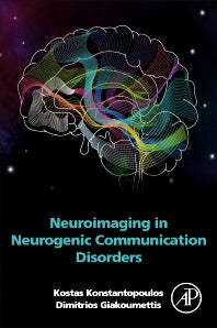 Neuroimaging in Neurogenic Communication Disorders (Paperback) 9780128238752