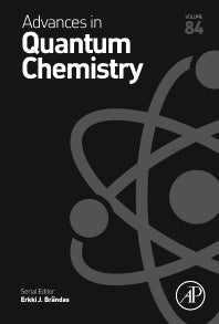 Advances in Quantum Chemistry (Hardback) 9780128238776