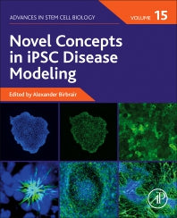 Novel Concepts in iPSC Disease Modeling (Paperback) 9780128238820