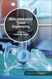 Musculoskeletal Tissue Engineering (Paperback) 9780128238936