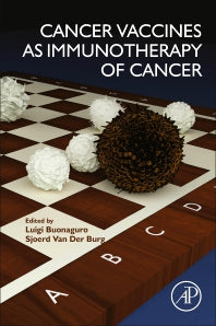 Cancer Vaccines as Immunotherapy of Cancer (Paperback) 9780128239018