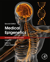 Medical Epigenetics (Paperback) 9780128239285