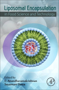 Liposomal Encapsulation in Food Science and Technology (Paperback) 9780128239353