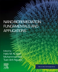 Nano-Bioremediation: Fundamentals and Applications (Paperback) 9780128239629