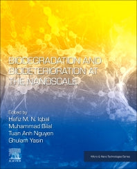 Biodegradation and Biodeterioration at the Nanoscale (Paperback) 9780128239704