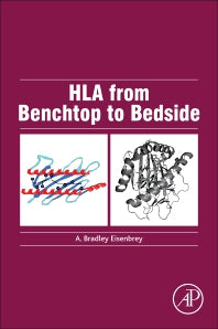 HLA from Benchtop to Bedside (Paperback) 9780128239766