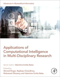 Applications of Computational Intelligence in Multi-Disciplinary Research (Paperback) 9780128239780