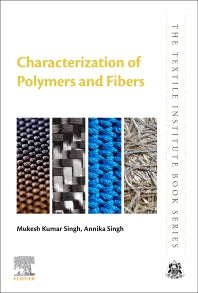 Characterization of Polymers and Fibers (Paperback) 9780128239865