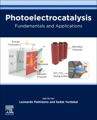 Photoelectrocatalysis; Fundamentals and Applications (Paperback) 9780128239896