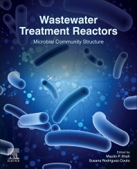 Wastewater Treatment Reactors; Microbial Community Structure (Paperback) 9780128239919