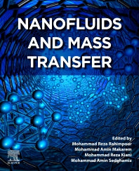 Nanofluids and Mass Transfer (Paperback) 9780128239964