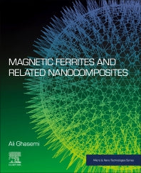 Magnetic Ferrites and Related Nanocomposites (Paperback) 9780128240144