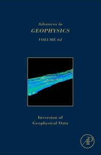 Inversion of Geophysical Data (Hardback) 9780128240267