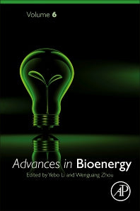 Advances in Bioenergy (Hardback) 9780128240281