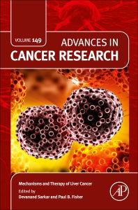 Mechanisms and Therapy of Liver Cancer (Hardback) 9780128240304